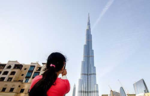 UAE Tour Packages